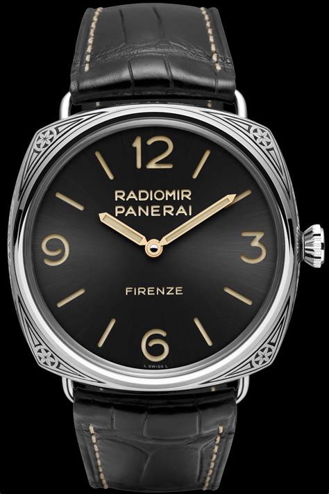 Panerai radiomir sihh